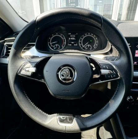 Skoda Rapid II с пробегом 2022 года, цена 1 840 000 рублей, 111923 км, лифтбек, Автокод Объявления