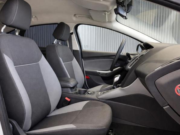 Ford Focus III с пробегом 2013 года, цена 847 000 рублей, 82652 км, седан, Автокод Объявления