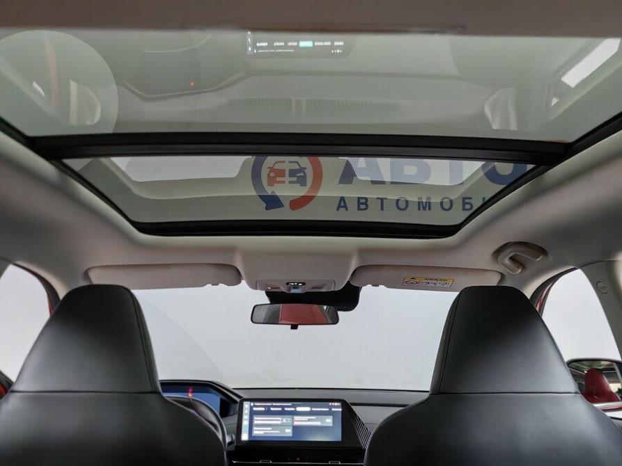 Changan CS55 Plus II Подольск  - изображение 25