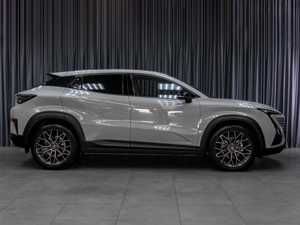 Changan UNI-T I с пробегом 2023 года, цена 2 499 000 рублей, 63913 км, внедорожник, Автокод Объявления