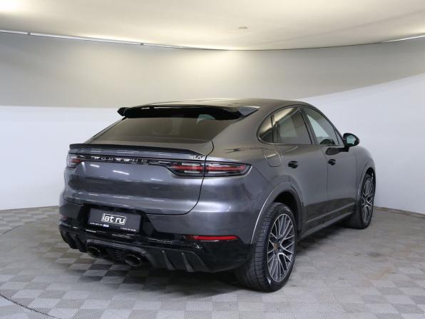 Porsche Cayenne III с пробегом 2020 года, цена 7 700 000 рублей, 58000 км, внедорожник, Автокод Объявления