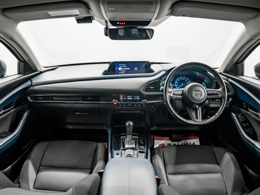 Mazda CX-30 I Красноярск  - изображение 9