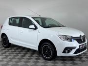 Renault Sandero II Рестайлинг Ростов-на-Дону  - изображение 18