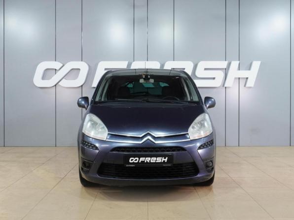 Citroen C4 Picasso I с пробегом 2008 года, цена 419 000 рублей, 348493 км, компактвэн, Автокод Объявления
