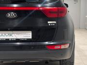 Kia Sportage IV Екатеринбург  - изображение 22