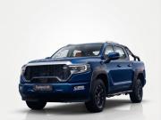 Foton Tunland V9 Москва  - изображение 2