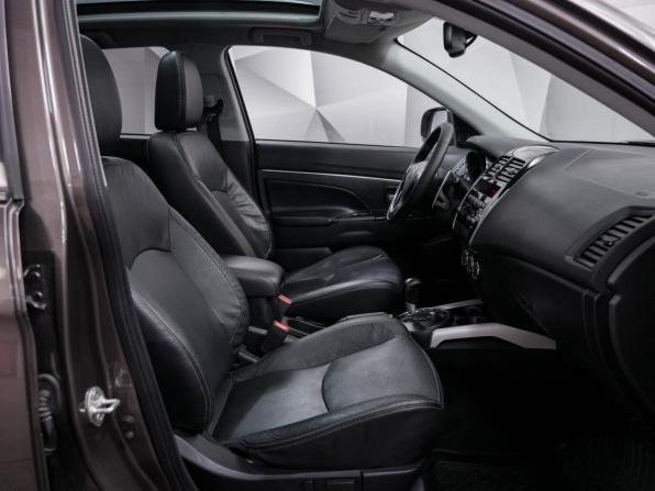Citroen C4 Aircross с пробегом 2012 года, цена 1 170 000 рублей, 207000 км, внедорожник, Автокод Объявления