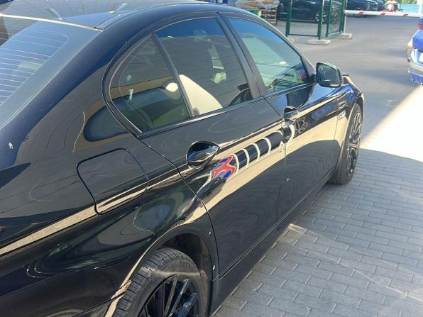 BMW 5 серии VI (F10/F11/F07) с пробегом 2013 года, цена 1 390 000 рублей, 230035 км, седан, Автокод Объявления
