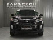 Kia Sorento II Рестайлинг Пермь  - изображение 21