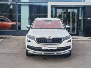 Skoda Kodiaq I Москва  - изображение 22