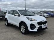 Kia Sportage IV Рестайлинг Буинск  - изображение 23