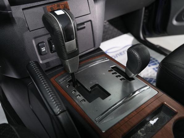 Mitsubishi Pajero IV с пробегом 2007 года, цена 1 410 000 рублей, 210921 км, внедорожник, Автокод Объявления