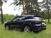 Porsche Cayenne III Дзержинск  - изображение 43