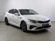 Kia Optima IV Рестайлинг Химки  - изображение 41