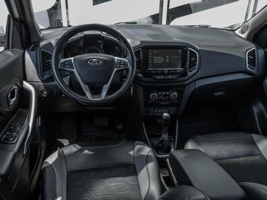 Lada (ВАЗ) XRAY I Ставрополь  - изображение 6