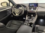 Lexus NX I Рестайлинг Санкт-Петербург  - изображение 46