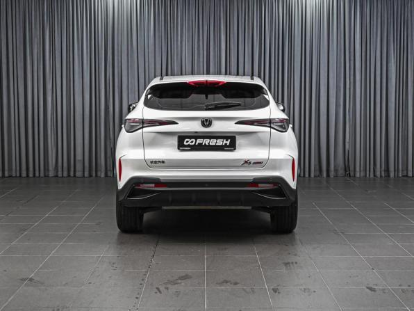 Changan X5 Plus с пробегом 2025 года, цена 2 259 000 рублей, 13165 км, внедорожник, Автокод Объявления