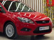 Ford Focus II Рестайлинг Уфа  - изображение 29