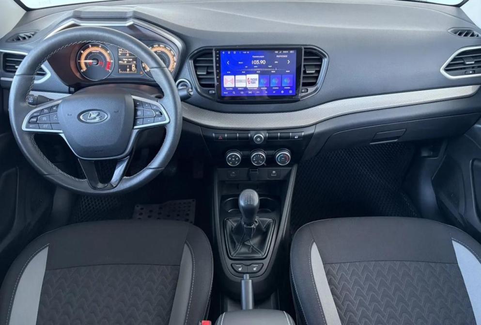 Lada (ВАЗ) Vesta I Рестайлинг (NG) Киров  - изображение 12