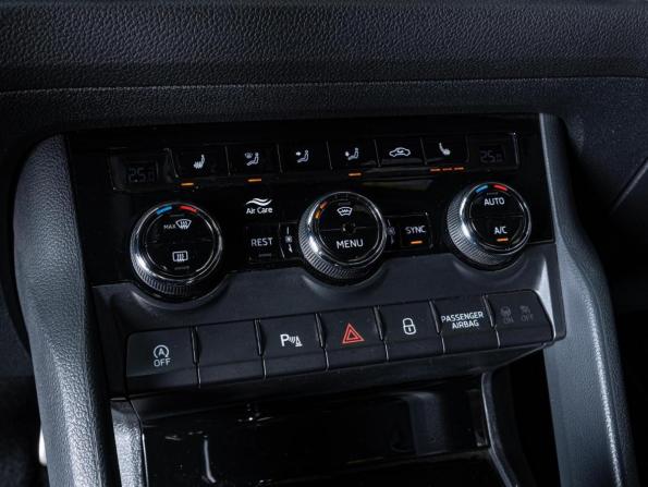 Skoda Kodiaq RS I с пробегом 2020 года, цена 3 538 900 рублей, 85052 км, внедорожник, Автокод Объявления