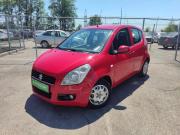 Suzuki Splash I Ростов-на-Дону  - изображение 19