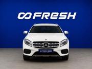 Mercedes-Benz GLA I (X156) Рестайлинг Москва  - изображение 26