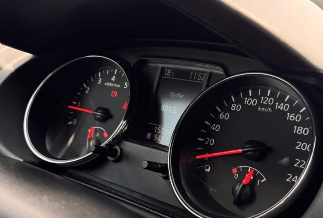 Nissan Qashqai I Рестайлинг с пробегом 2011 года, цена 1 030 000 рублей, 150387 км, внедорожник, Автокод Объявления