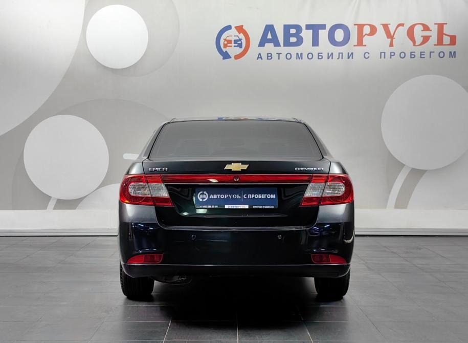 Chevrolet Epica V250 Рестайлинг Москва  - изображение 4