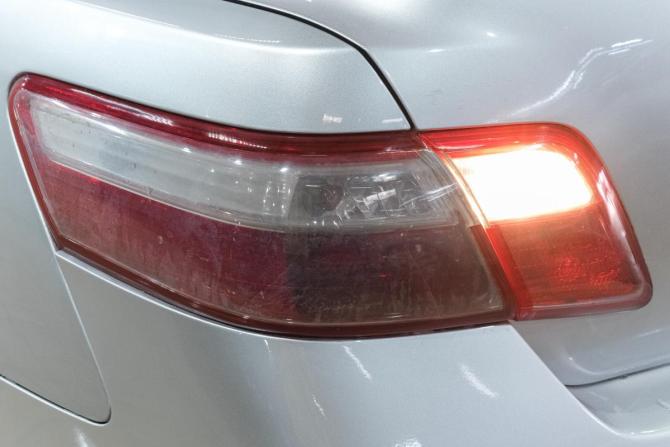 Toyota Camry VI (XV40) с пробегом 2006 года, цена 1 049 000 рублей, 337012 км, седан, Автокод Объявления