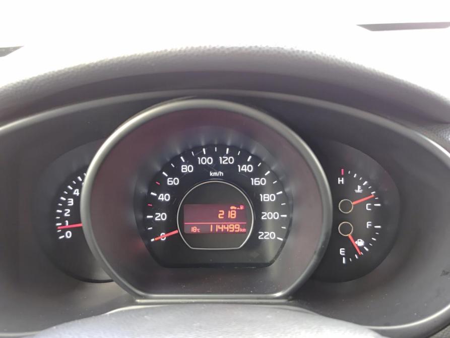Kia Soul II Рестайлинг Чебоксары  - изображение 16