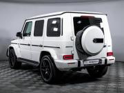 Mercedes-Benz G-Класс AMG II (W463) Москва  - изображение 32