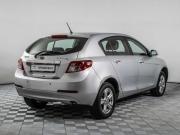 Geely Emgrand EC7 Москва  - изображение 19