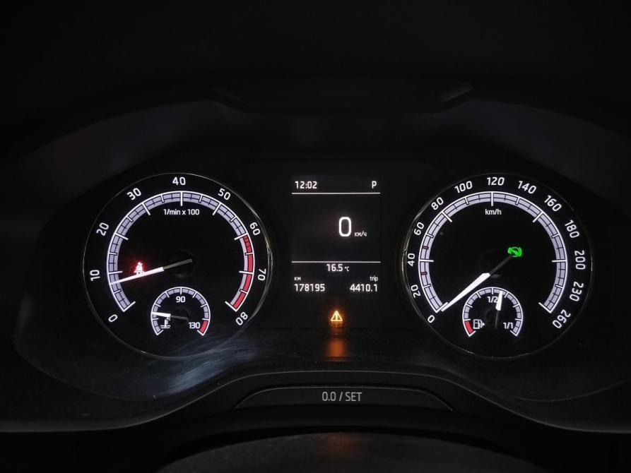 Skoda Kodiaq I Санкт-Петербург  - изображение 22