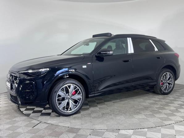 Audi Q5 III с пробегом 2026 года, цена 5 999 000 рублей, 20 км, внедорожник, Автокод Объявления