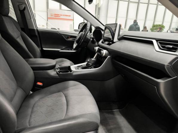 Toyota RAV4 V (XA50) с пробегом 2022 года, цена 2 750 000 рублей, 168327 км, внедорожник, Автокод Объявления