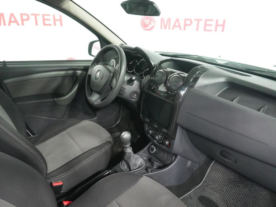 Renault Duster I Рестайлинг Вологда  - изображение 10