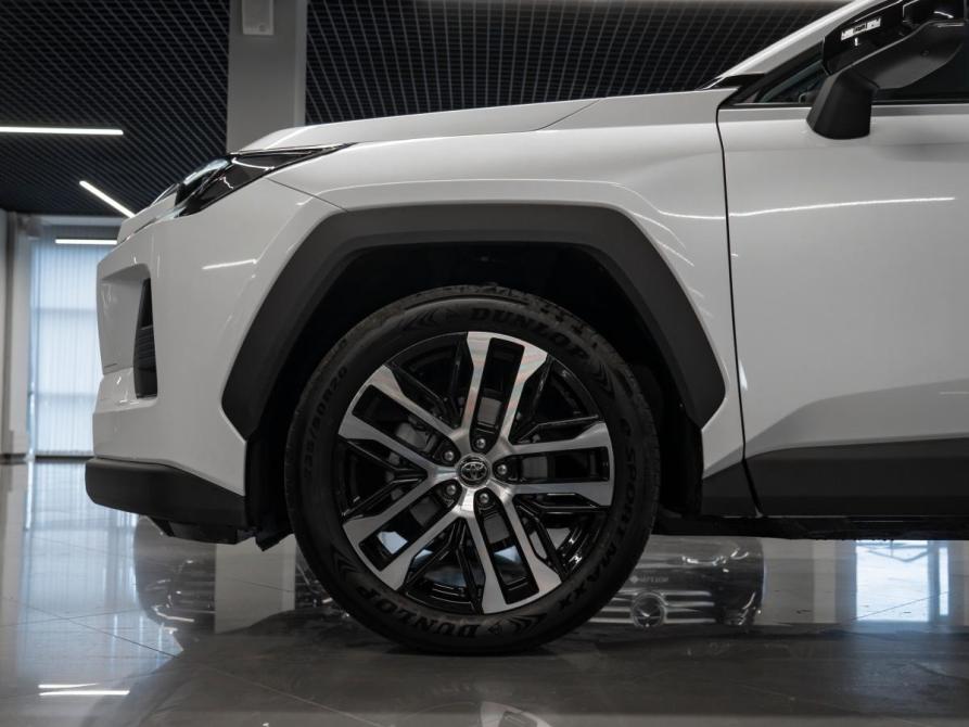Toyota Wildlander II Москва  - изображение 27
