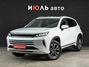 Exeed LX I Рестайлинг 2 Екатеринбург  - изображение 21