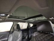 Hyundai Santa Fe IV Рестайлинг Москва  - изображение 49