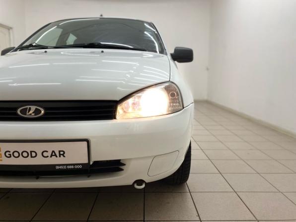 Lada (ВАЗ) Kalina I с пробегом 2012 года, цена 410 000 рублей, 88131 км, хэтчбек, Автокод Объявления
