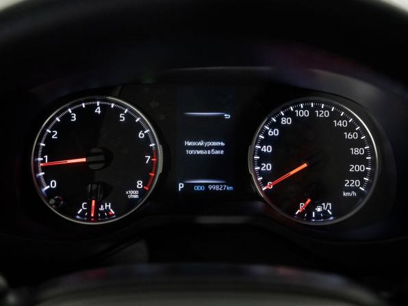 Toyota RAV4 V (XA50) с пробегом 2020 года, цена 3 390 000 рублей, 99830 км, внедорожник, Автокод Объявления