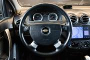 Chevrolet Aveo I Рестайлинг Уфа  - изображение 22