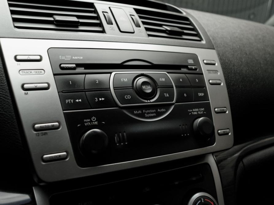 Mazda 6 II (GH) Екатеринбург  - изображение 19