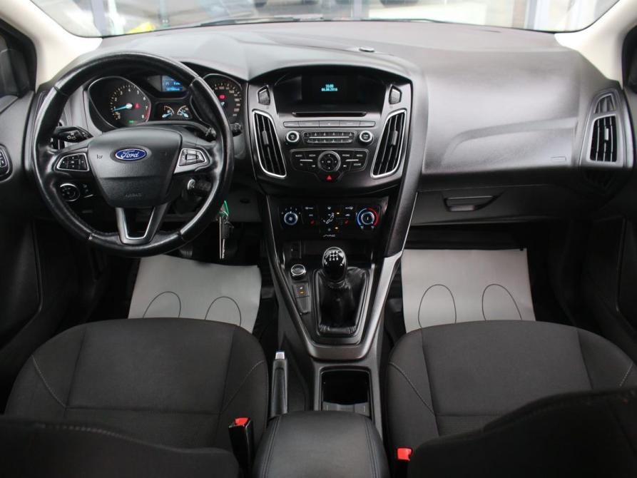 Ford Focus III Рестайлинг Калуга  - изображение 6