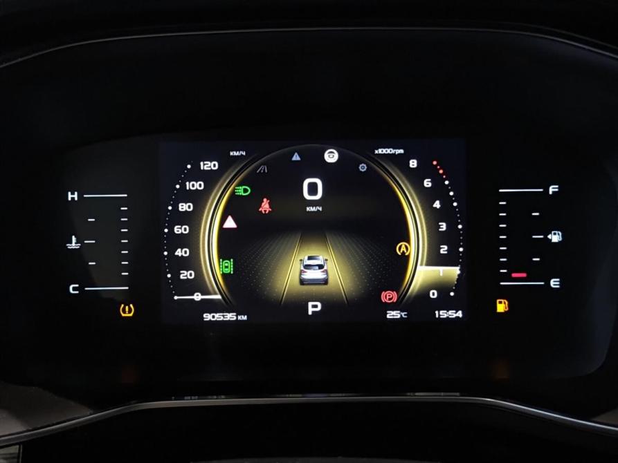 Geely Atlas Pro Казань  - изображение 16