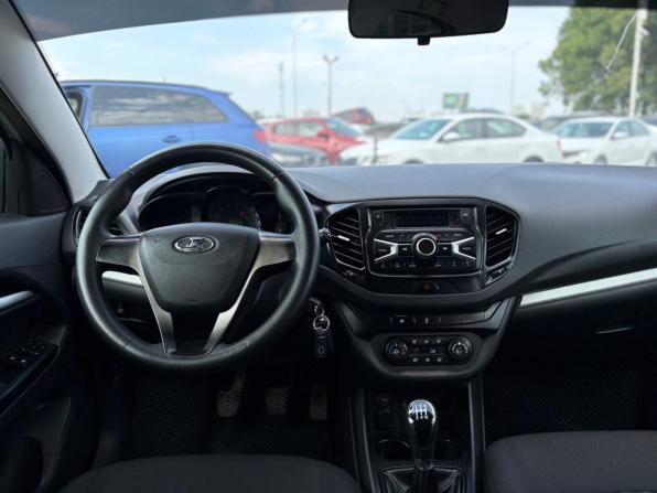 Lada (ВАЗ) Vesta I с пробегом 2017 года, цена 675 000 рублей, 187641 км, седан, Автокод Объявления