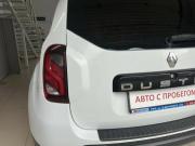 Renault Duster I Рестайлинг Уфа  - изображение 31