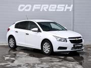Chevrolet Cruze I Краснодар  - изображение 17