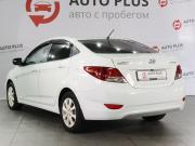 Hyundai Solaris I Минеральные Воды  - изображение 22