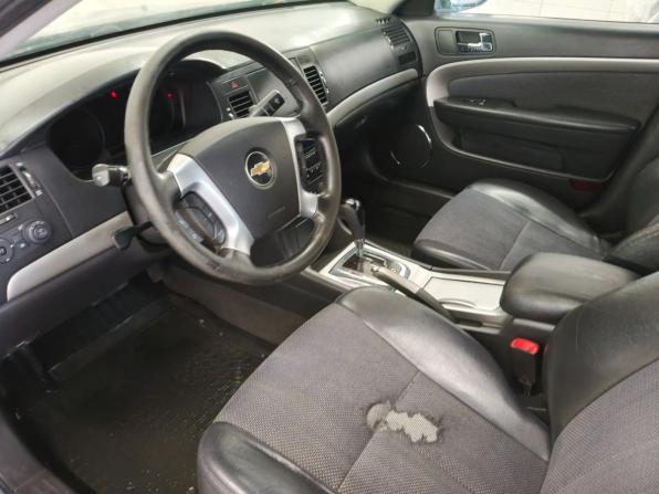 Chevrolet Epica V250 Рестайлинг с пробегом 2011 года, цена 500 000 рублей, 558786 км, седан, Автокод Объявления